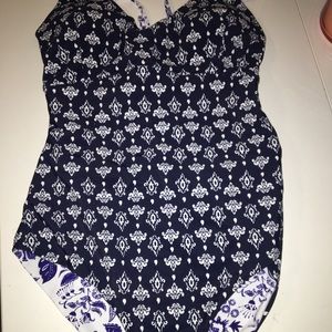 CUPSHE One-piece swimsuit